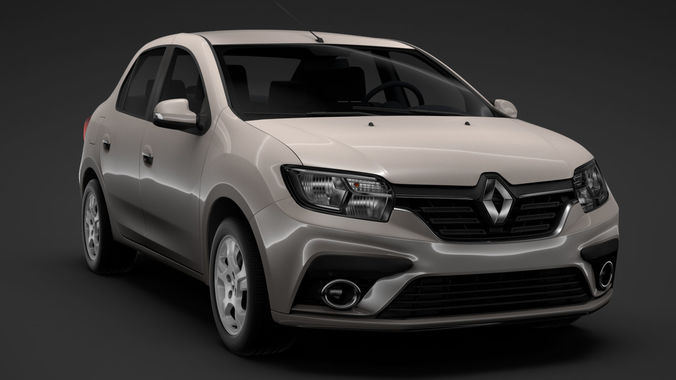 download Renault Symbol workshop manual