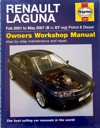 owners manual