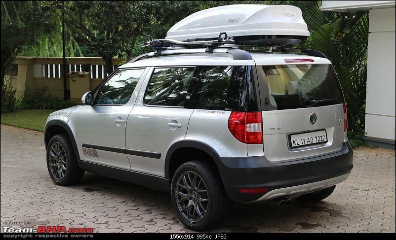 download SKODA YETI workshop manual