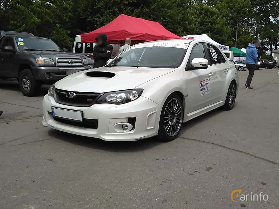 download SUBARU IMPREZA GE GH GR GV workshop manual