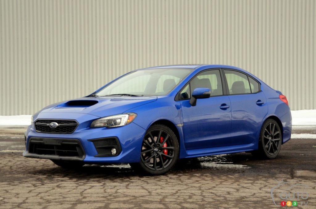 download SUBARU IMPREZA STI RS WRX able workshop manual