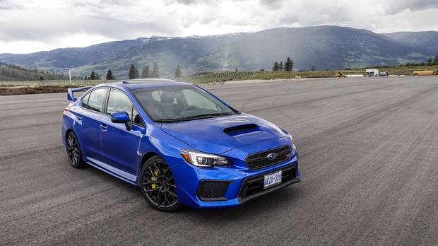 download SUBARU IMPREZA STI RS WRX able workshop manual