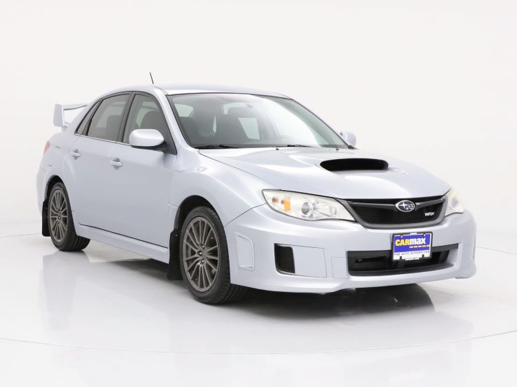 download SUBARU IMPREZA WRX STI With 5 6 SPEED Automatic Transmission workshop manual