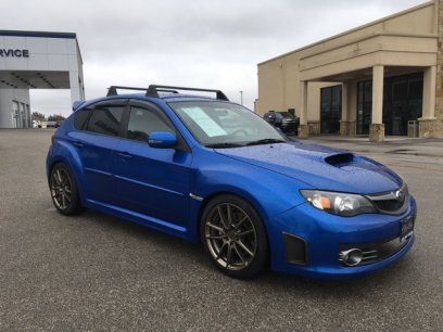 download SUBARU IMPREZA WRX STI workshop manual