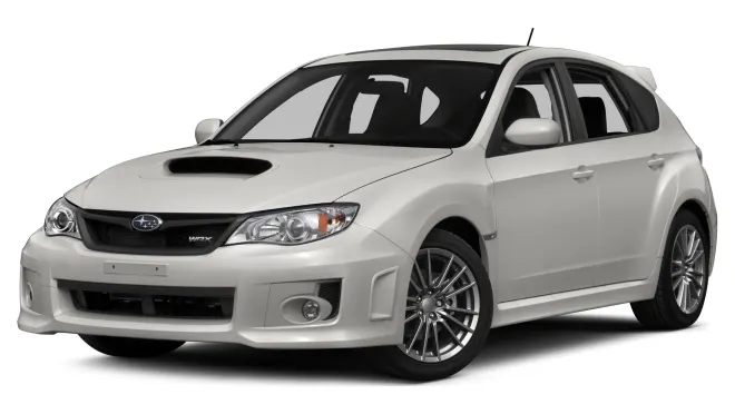 download SUBARU IMPREZA able workshop manual