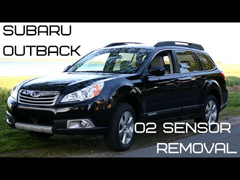 download SUBARU LEGACY OUTBOACK workshop manual