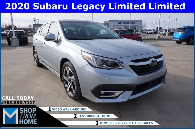 download SUBARU LEGACY Shop workshop manual