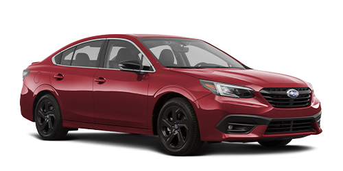 download SUBARU LEGACY workshop manual