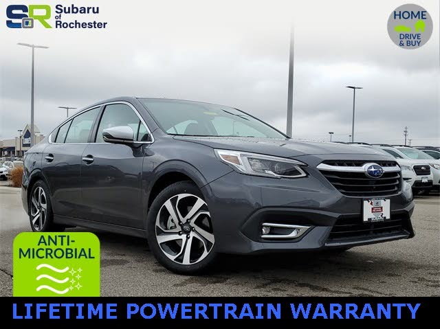 download SUBARU LEGACY workshop manual