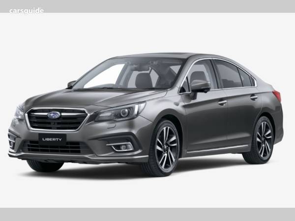 download SUBARU LIBERTY workshop manual