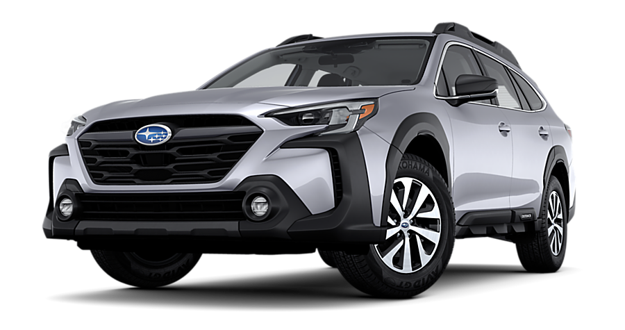 download SUBARU OUTBACK able workshop manual