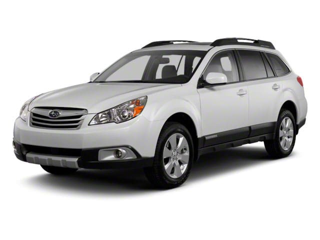 download SUBARU OUTBACK able workshop manual