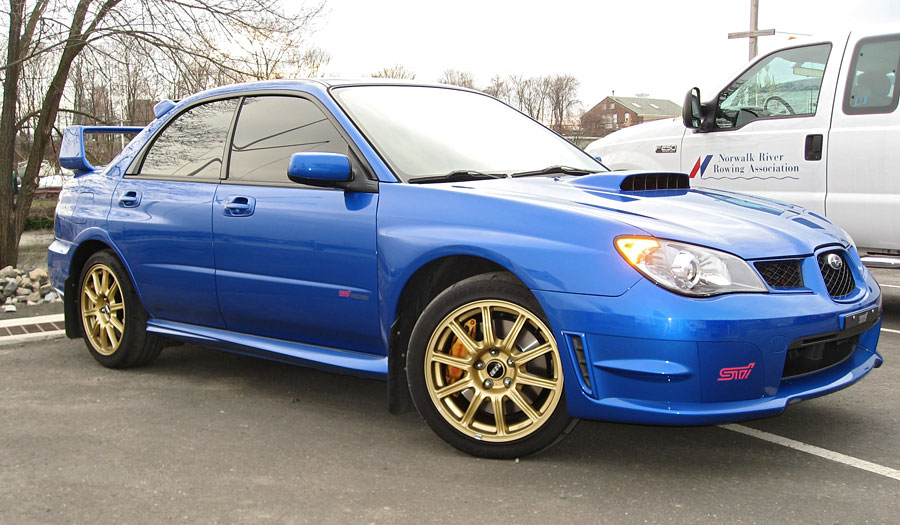 download SUBARU WRX WRX STI workshop manual