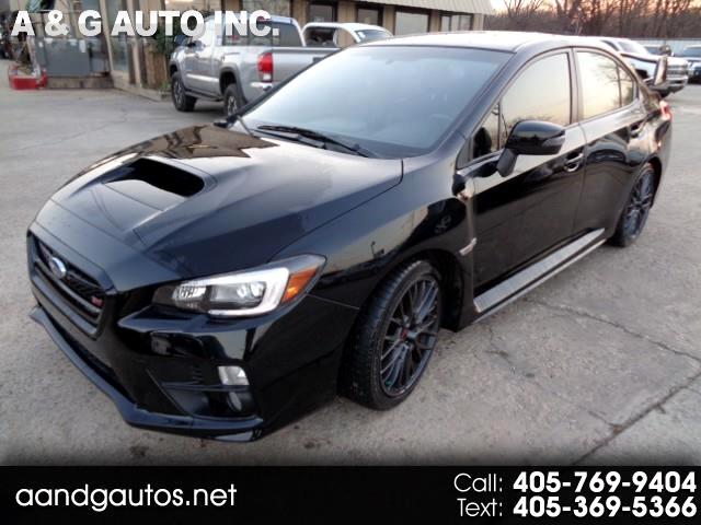 download SUBARU WRX WRX STI workshop manual