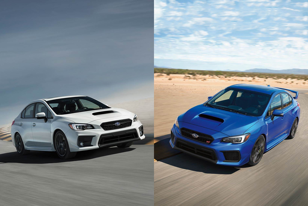 download SUBARU WRX WRX STI workshop manual