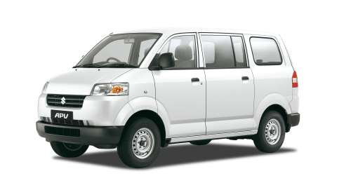 download SUZUKI APV VAN Shop able workshop manual