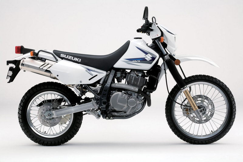 download SUZUKI DR650SE Motorcycle able workshop manual