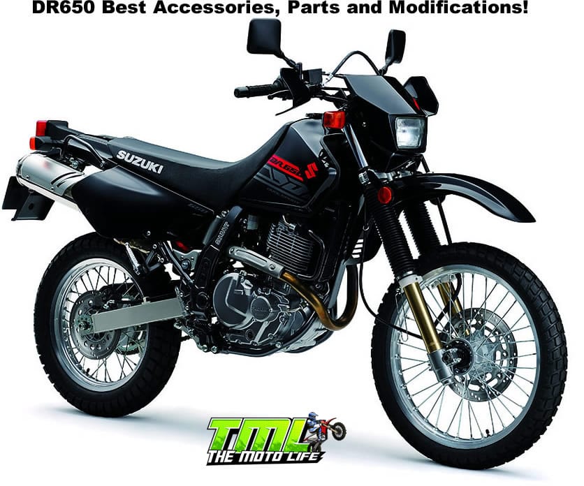 download SUZUKI DR650SE Motorcycle able workshop manual