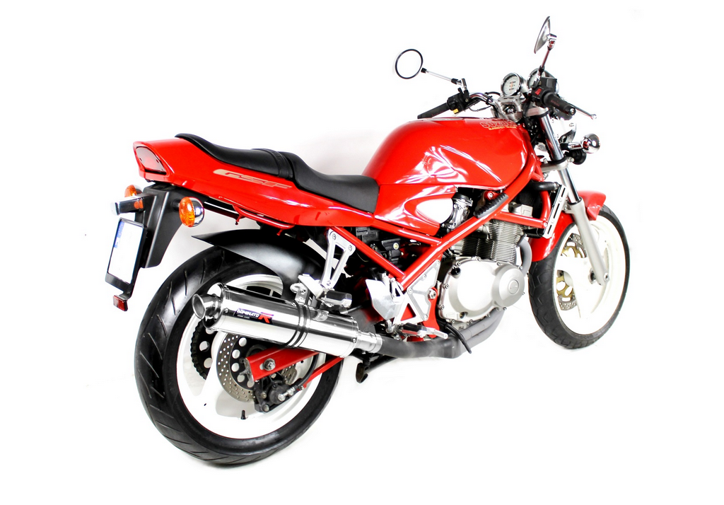 download SUZUKI GSF400 BandIT Motorcycle able workshop manual