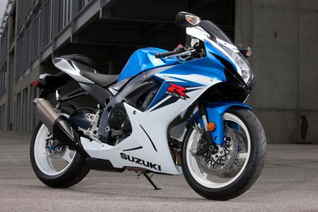 download SUZUKI GSX R600 Motorcycle able workshop manual