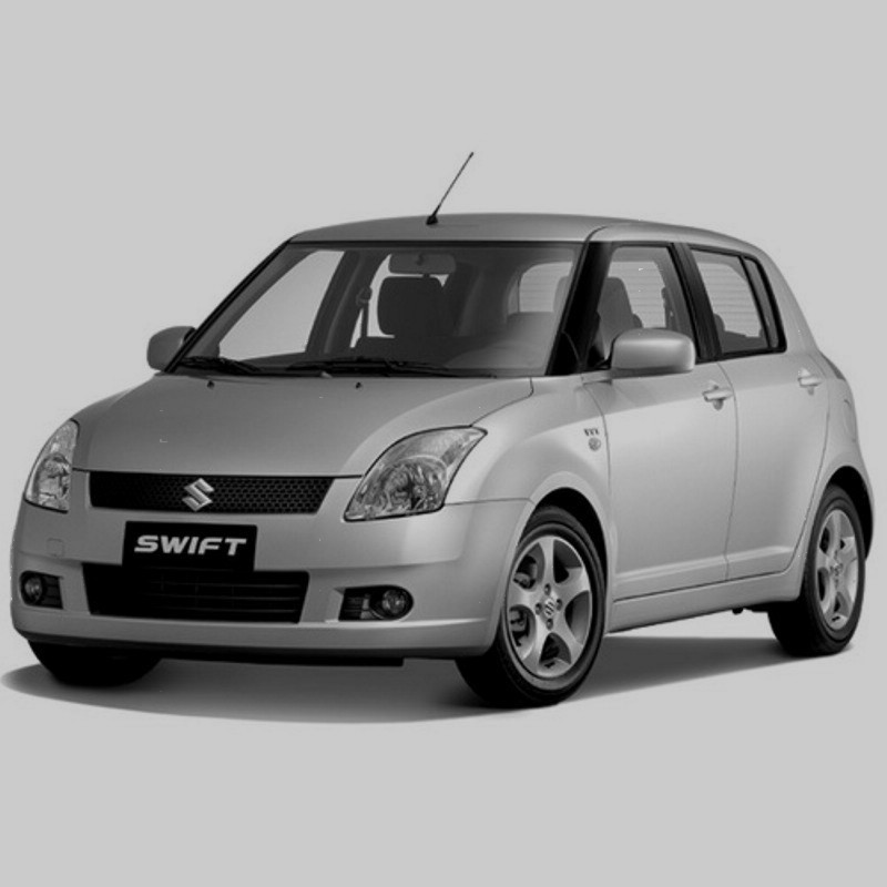 download SUZUKI SWIFT RS415 workshop manual