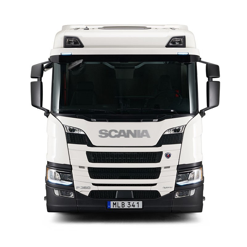 download Scania Truck 3 4 able workshop manual