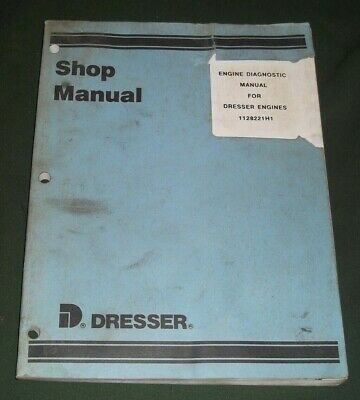 download Shop Manual workshop manual