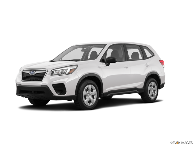 download Subaru Forester OEM able workshop manual