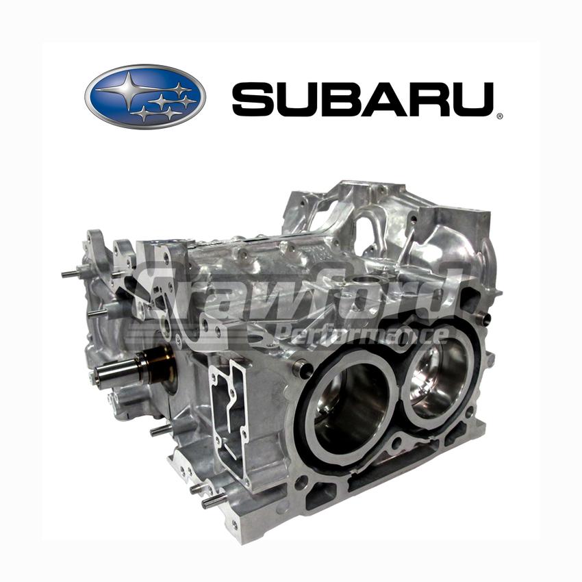 download Subaru Forester OEM workshop manual