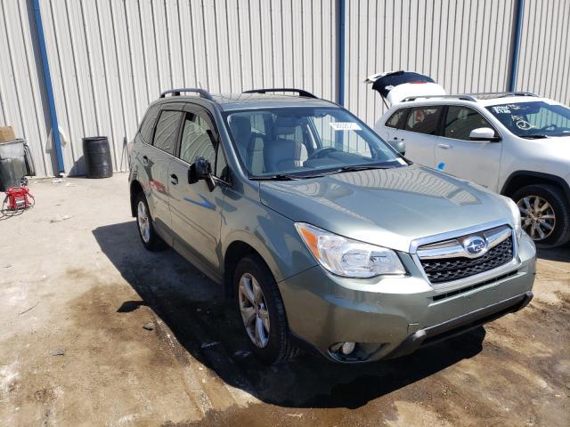 download Subaru Forester Workable workshop manual