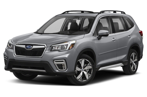 download Subaru Forester workshop manual