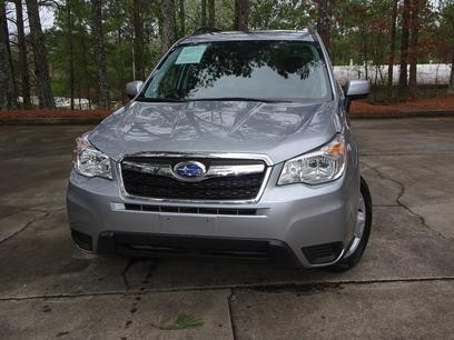 download Subaru Forester workshop manual