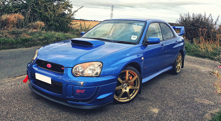 download Subaru Impreza 1600 1800 Turbo Non Turbo able workshop manual