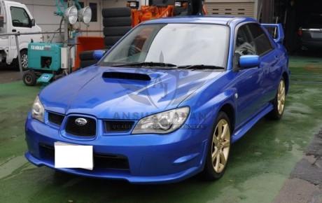 download Subaru Impreza 1800cc gasoline workshop manual