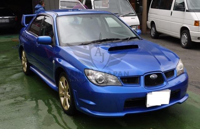 download Subaru Impreza 1800cc gasoline workshop manual