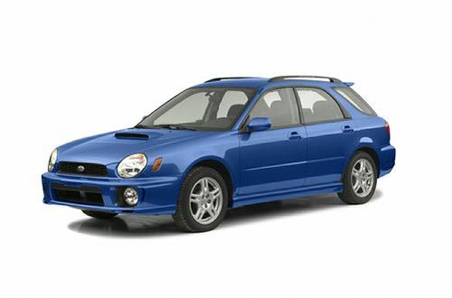 download Subaru Impreza 1800cc gasoline workshop manual