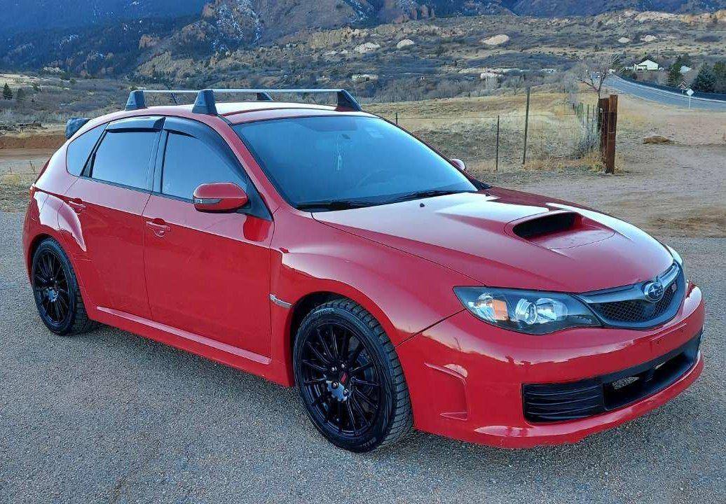 download Subaru Impreza USDM able workshop manual