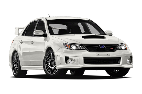 download Subaru Impreza WRX STI workshop manual