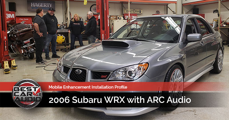 download Subaru Impreza WRX able workshop manual