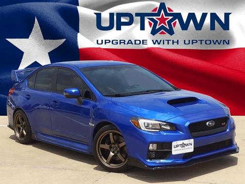 download Subaru Impreza WRX wrx STI able workshop manual