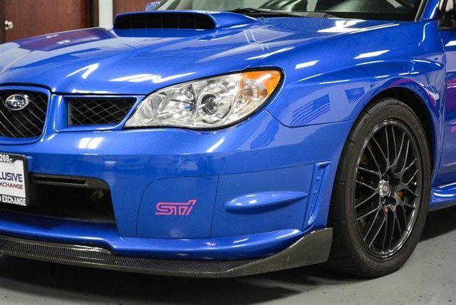 download Subaru Impreza WRX wrx STI workshop manual