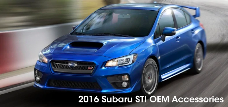 download Subaru Impreza WRx STI OEM workshop manual