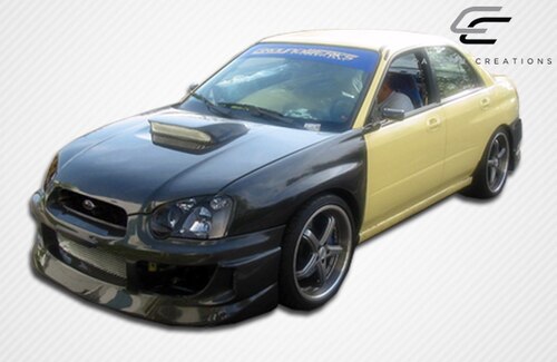 download Subaru Impreza WRx STI OEM workshop manual