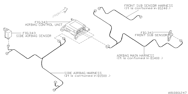 download Subaru Impreza able workshop manual