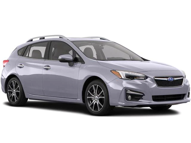 download Subaru Impreza able workshop manual