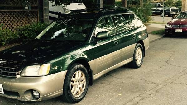 download Subaru Legacy Manual+ workshop manual