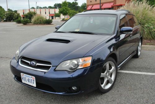 download Subaru Legacy Manual+ workshop manual