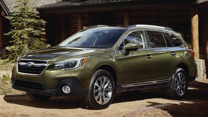 download Subaru Legacy Outback able workshop manual