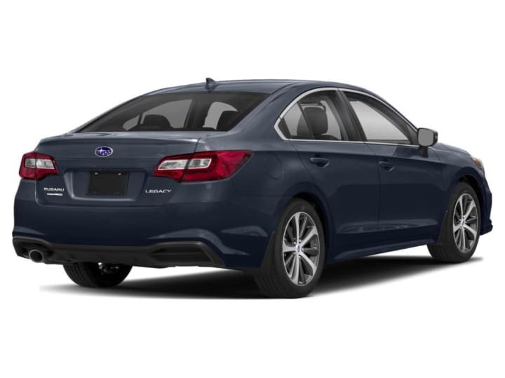 download Subaru Legacy US MY able workshop manual