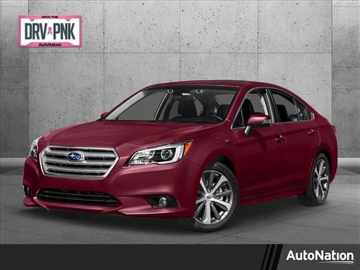 download Subaru Legacy US able workshop manual